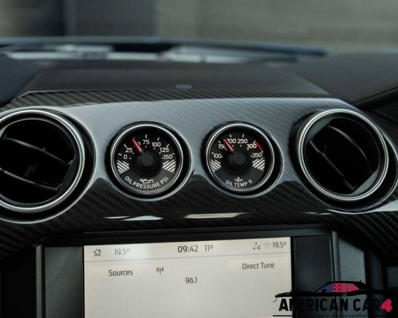 Shelby GT500 Track Pack 2020 – Kona Blue 1/234