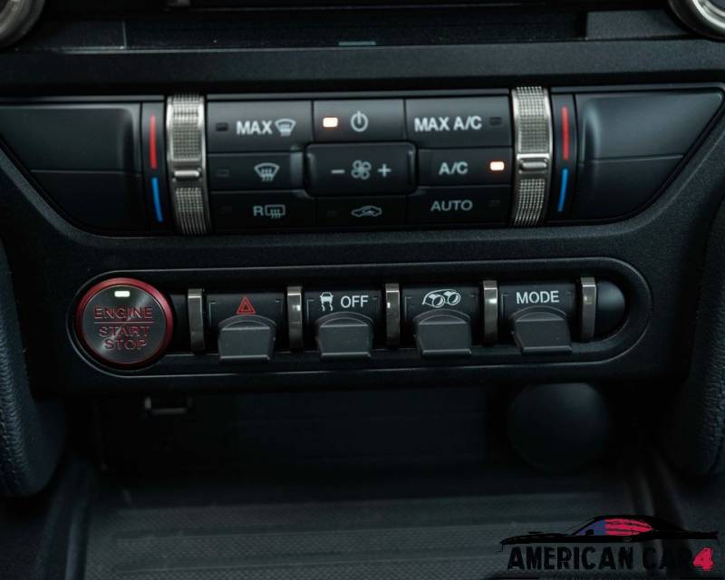 Shelby GT500 Track Pack 2020 – Kona Blue 1/234