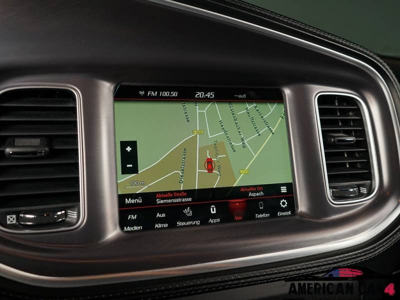 Dodge Charger 6.4 Scatpack Widebody / 1er Main