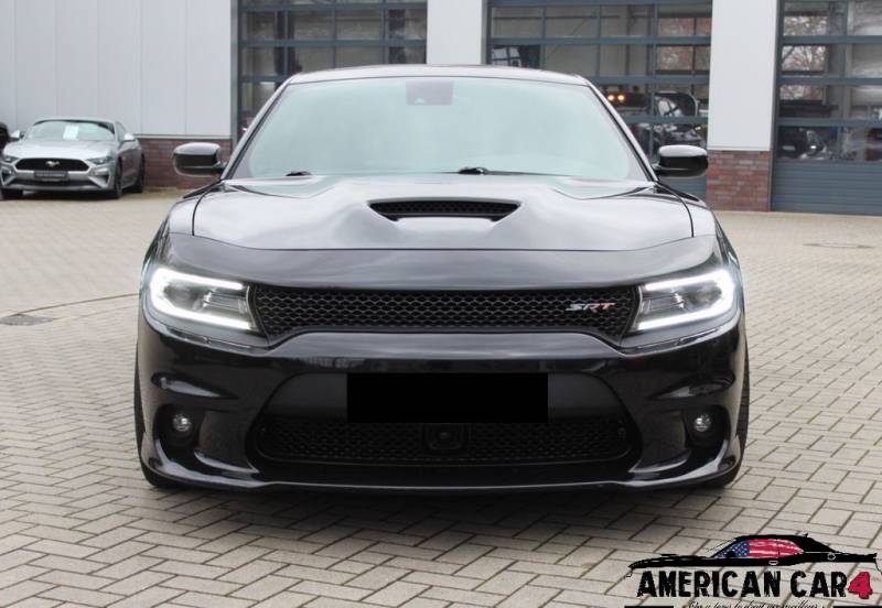 Dodge Charger SRT 6.4 / Première main / GPL