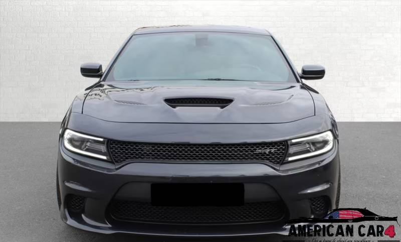 Dodge Charger SRT Hellcat 2017 - V8 6.2 717ch