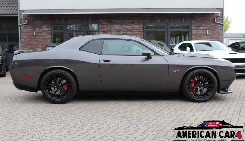 Dodge Challenger 6.4 SRT / Montpellier dans l'Hérault 34