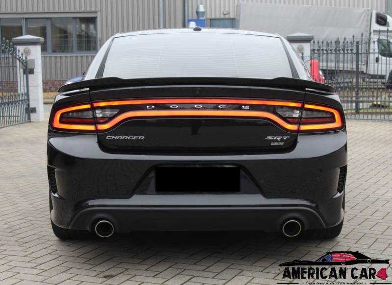 Dodge Charger SRT 6.4 / Première main / GPL