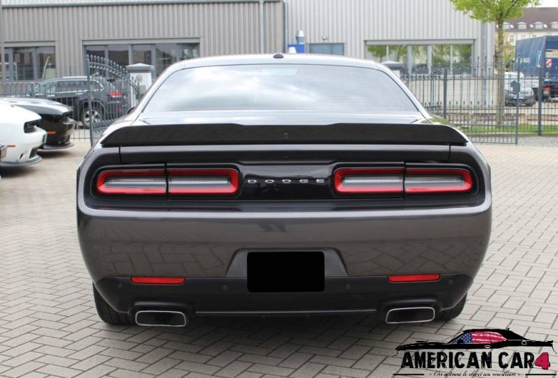 Dodge Challenger 6.4 SRT / Montpellier dans l'Hérault 