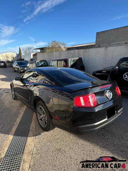 Ford Mustang 4.0 V6