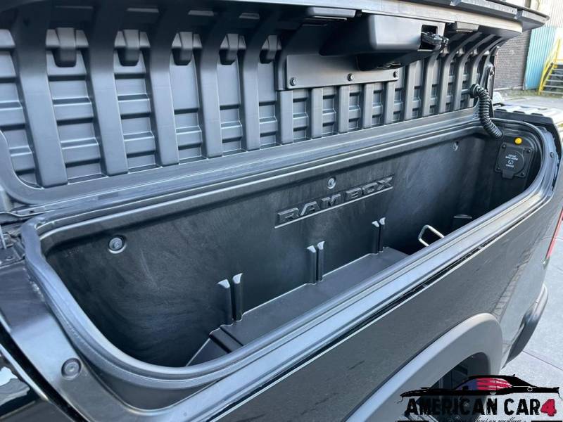 Dodge RAM 1500 Rebel GT E-toque Neuf / Rambox /