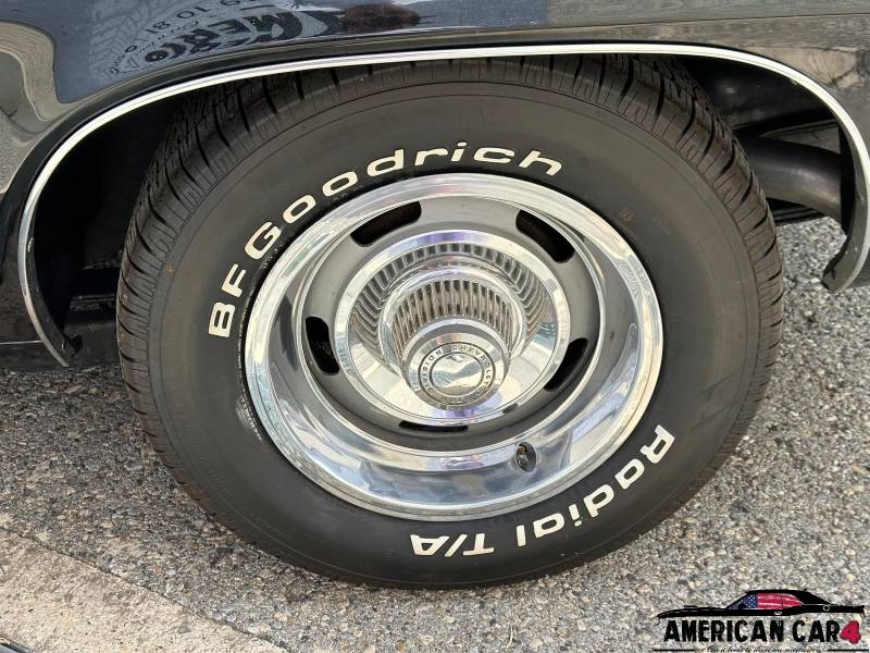 Camaro SS 1969 / Pack RS / 396ci disponible à Montpellier 