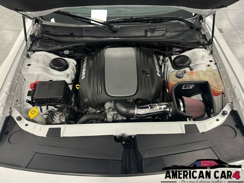 Dodge Challenger R/T 5.7L V8