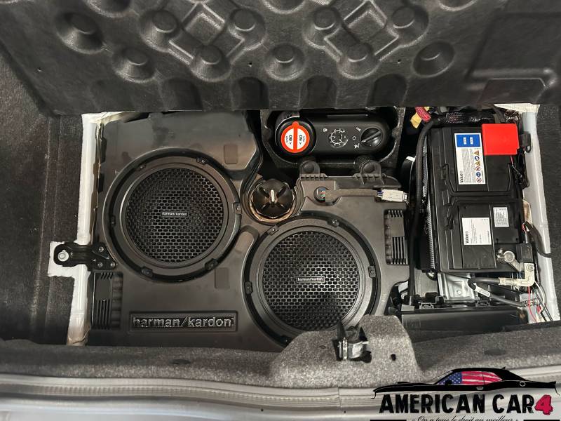 Dodge Challenger R/T 5.7L V8