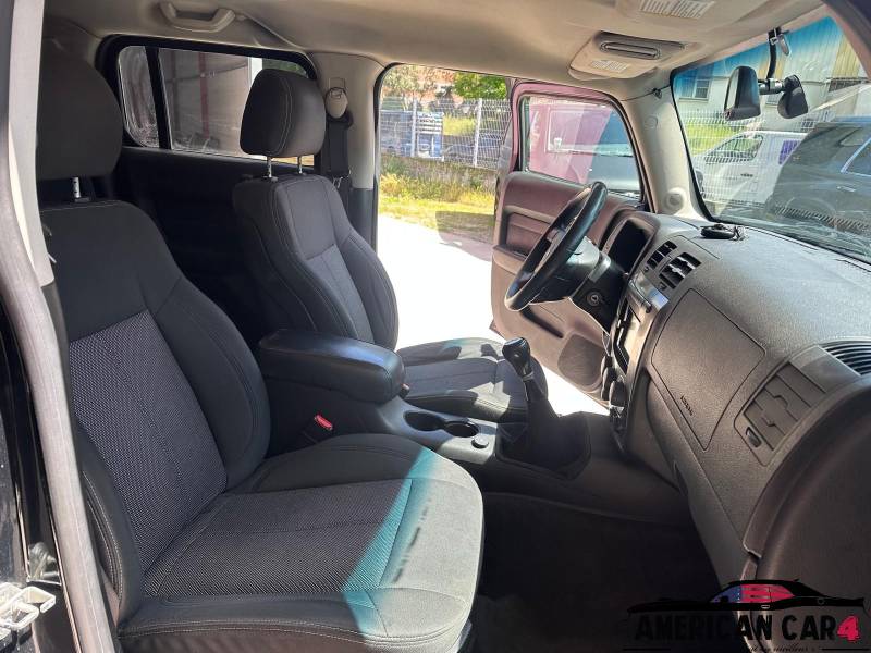 Hummer H3 2007 – 4x4 Boîte Manuelle | Disponible en stock – American Car4