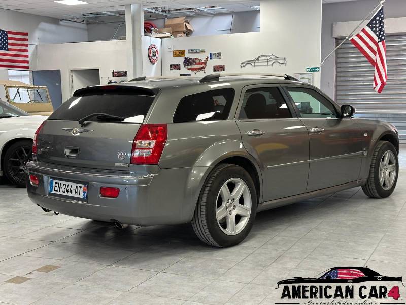 Chrysler 300C Break 5.7L V8 4x4 Flexfuel