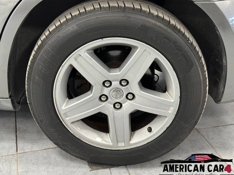 Chrysler 300C Break 5.7L V8 4x4 Flexfuel