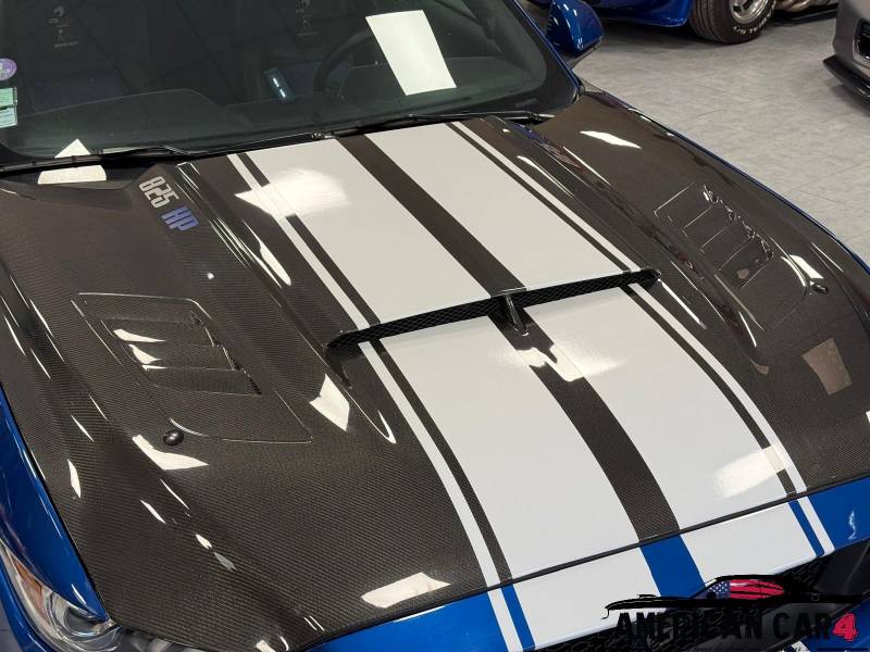 Ford Mustang tres bon prix CS800 Sutton 2017 – 800 ch près de Sète