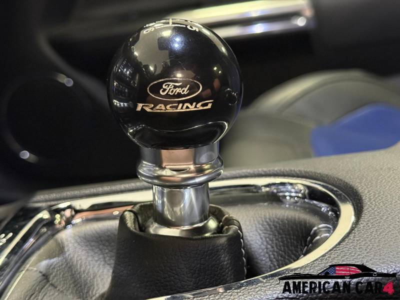 Ford Mustang CS800 Sutton 2017 – 800 ch