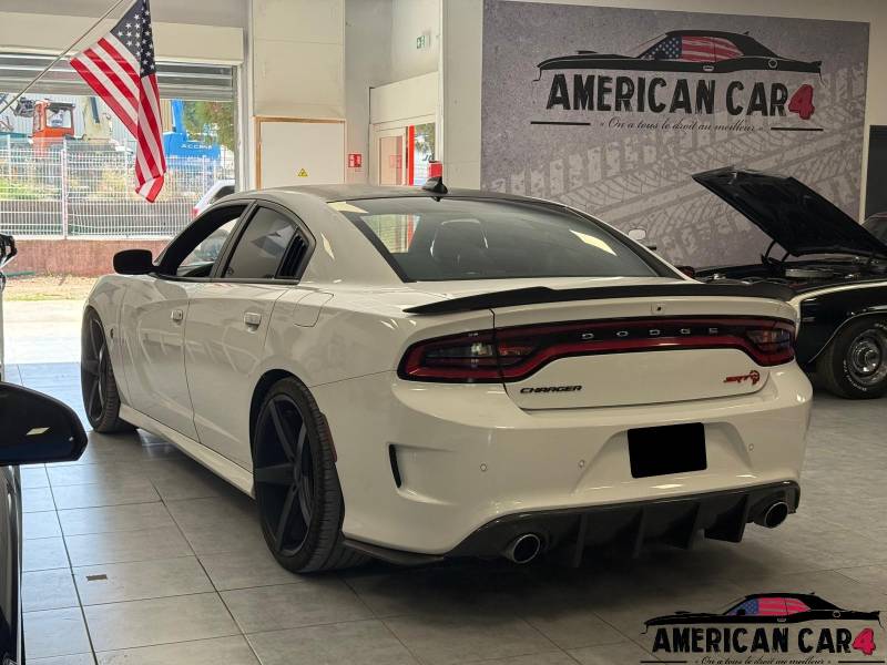 Dodge Charger Scatpack 6.4 V8 / Malus inclus !
