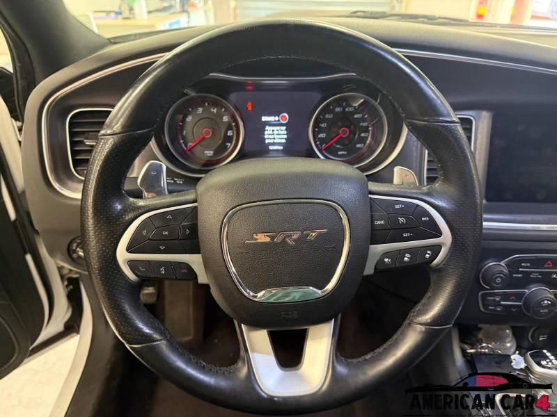 Dodge Charger Scatpack 6.4 V8 / Malus inclus !