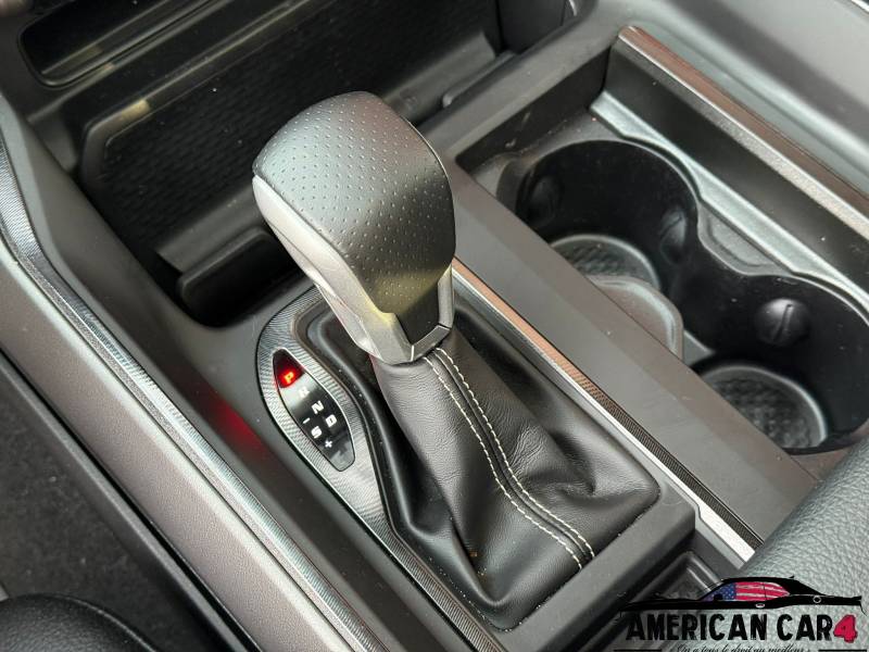 Dodge Ram 1500 Rebel GT eTorque – 2022 – Comme neuf | 88 000 € TTC