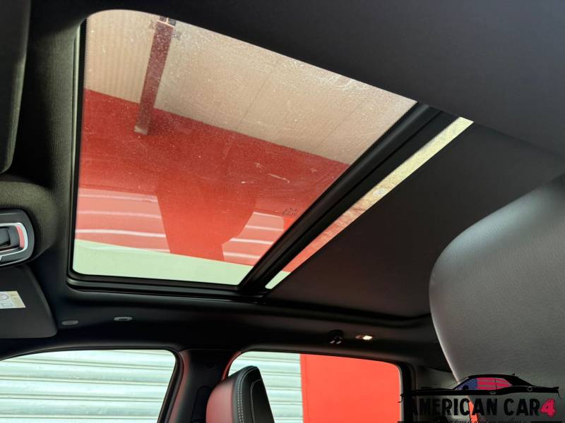 Dodge Ram 1500 Rebel GT eTorque – 2022 – Comme neuf | 88 000 € TTC