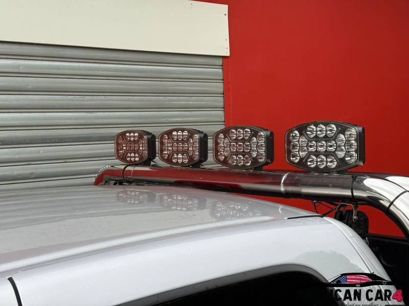 Dodge RAM 1500 4.7 Magnum visible dans nos locaux à Montpellier dans l'Hérault