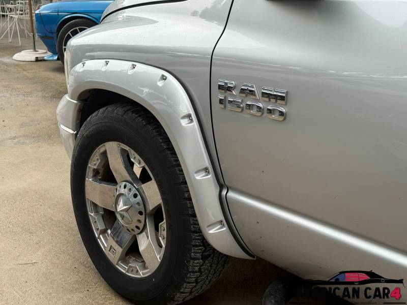 Dodge RAM 1500 4.7 Magnum visible dans nos locaux à Montpellier dans l'Hérault