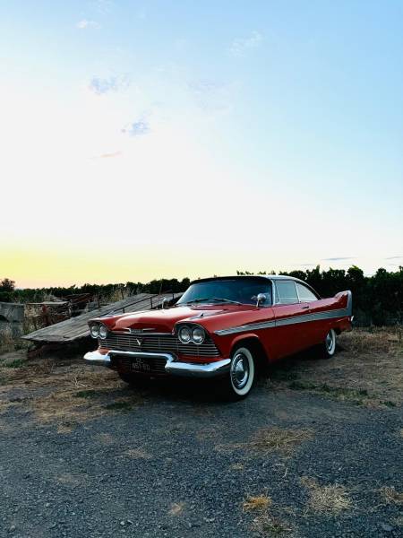 Salon Auto Moto Classic & American Day 2024