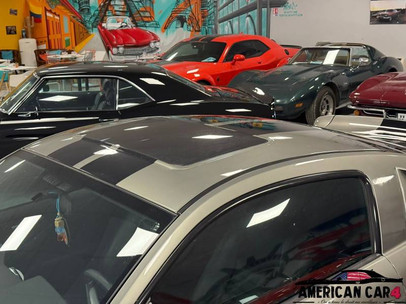 Ford Mustang GT 4.6 V8 Kit Cervini 