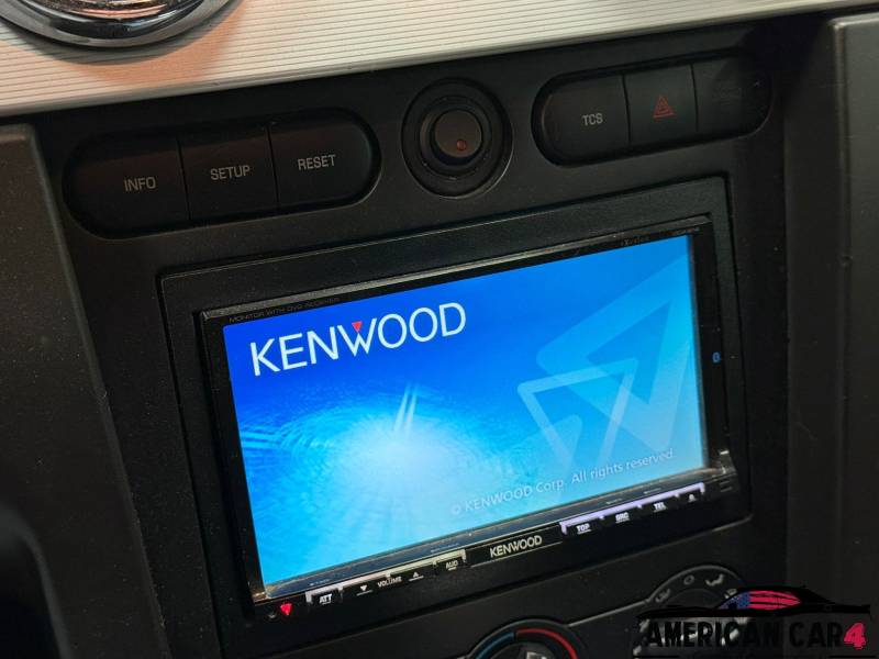 Ford Mustang GT 4.6 V8 Kit Cervini 