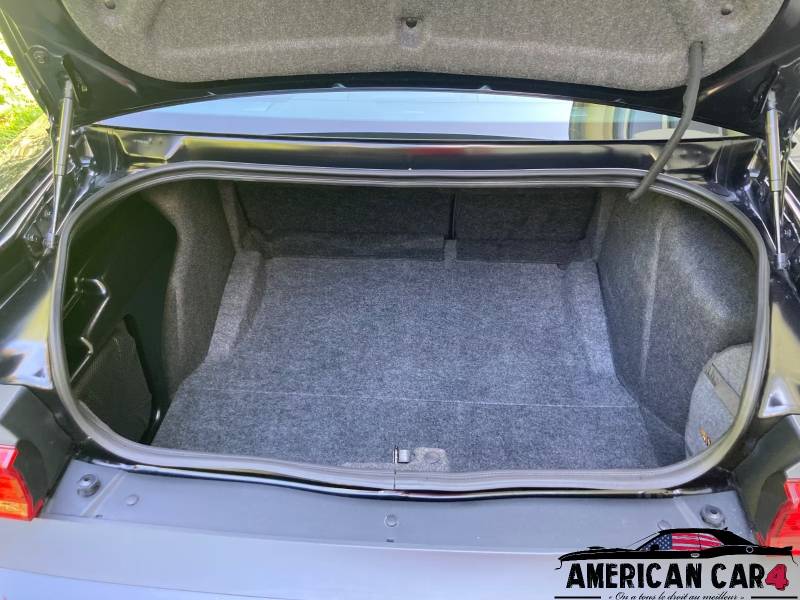 Dodge Challenger SRT8 2010 – V8 6.1L HEMI | Import sur commande