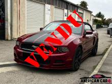 Notre zone d'activité pour ce service Vente de voitures américaines récentes avec service administratif complet, incluant carte grise et homologation